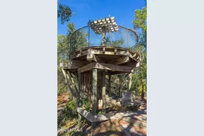 52 Old Smugglers Wharf Road, Saint Helena Island, SC 29920 - Photo 17