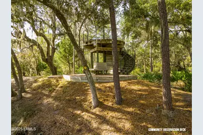 52 Old Smugglers Wharf Road, Saint Helena Island, SC 29920 - Photo 9