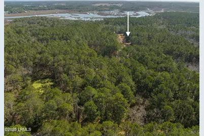 52 Old Smugglers Wharf Road, Saint Helena Island, SC 29920 - Photo 3