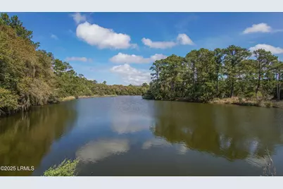 52 Old Smugglers Wharf Road, Saint Helena Island, SC 29920 - Photo 31