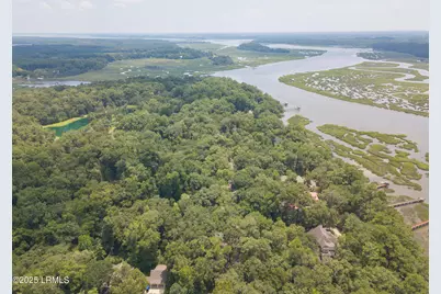 155 Bull Point Drive, Seabrook, SC 29940 - Photo 5