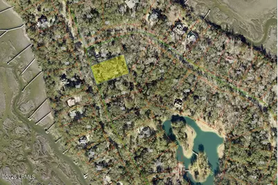 155 Bull Point Drive, Seabrook, SC 29940 - Photo 9