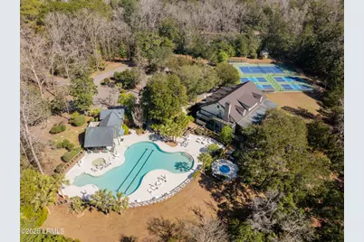 155 Bull Point Drive, Seabrook, SC 29940 - Photo 17