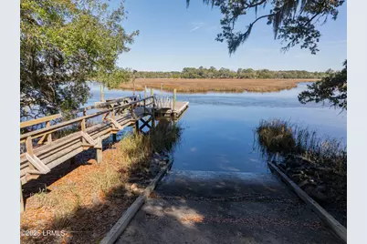 155 Bull Point Drive, Seabrook, SC 29940 - Photo 23