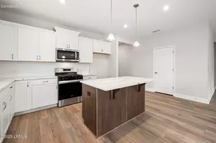 1115 Salty Hammock Ct, Beaufort, SC 29902 - Photo 9