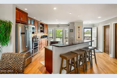 125 Ocean Point Drive, Fripp Island, SC 29920 - Photo 7