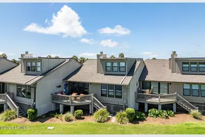 125 Ocean Point Drive, Fripp Island, SC 29920 - Photo 37