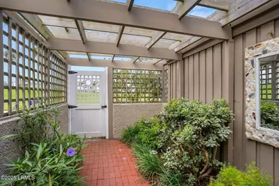 125 Ocean Point Drive, Fripp Island, SC 29920 - Photo 3