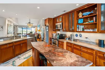 125 Ocean Point Drive, Fripp Island, SC 29920 - Photo 9