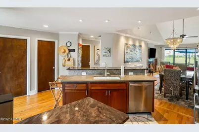 125 Ocean Point Drive, Fripp Island, SC 29920 - Photo 11