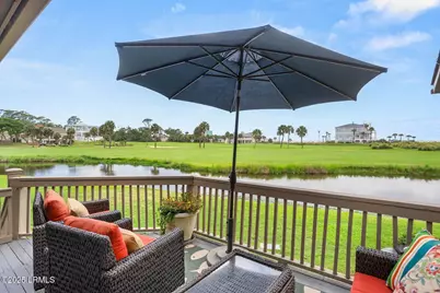 125 Ocean Point Drive, Fripp Island, SC 29920 - Photo 19