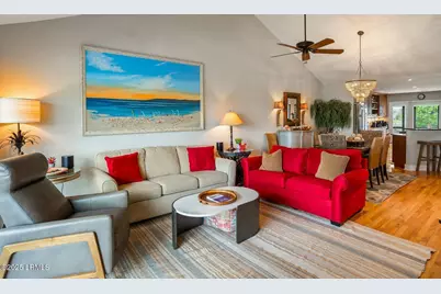 125 Ocean Point Drive, Fripp Island, SC 29920 - Photo 17