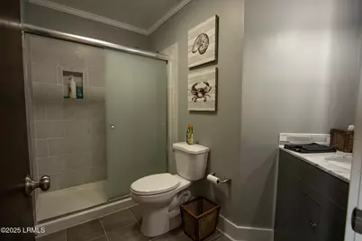 125 Ocean Point Drive, Fripp Island, SC 29920 - Photo 29