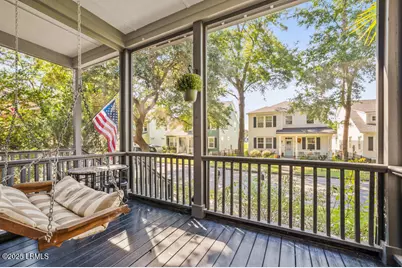 416 Coquinas Lane, Beaufort, SC 29906 - Photo 3