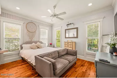 416 Coquinas Lane, Beaufort, SC 29906 - Photo 17