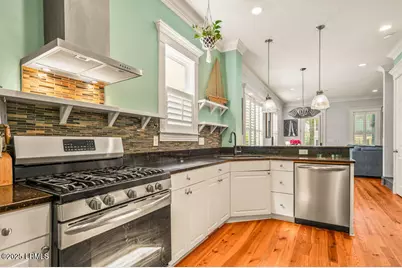 416 Coquinas Lane, Beaufort, SC 29906 - Photo 21