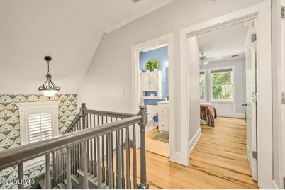 416 Coquinas Lane, Beaufort, SC 29906 - Photo 17