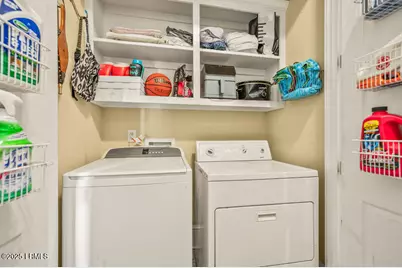 416 Coquinas Lane, Beaufort, SC 29906 - Photo 23