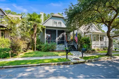 416 Coquinas Lane, Beaufort, SC 29906 - Photo 5