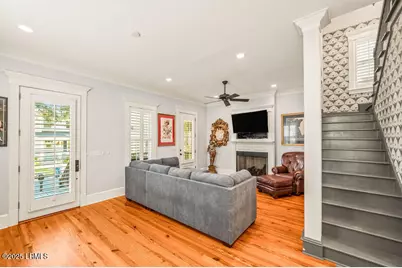 416 Coquinas Lane, Beaufort, SC 29906 - Photo 13