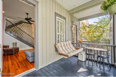 416 Coquinas Lane, Beaufort, SC 29906 - Photo 7