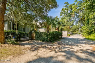 416 Coquinas Lane, Beaufort, SC 29906 - Photo 23