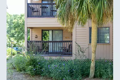 40 Folly Field Road #B4, Hilton Head, SC 29928 - Photo 31