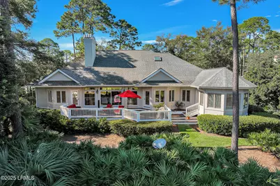 21 Strawberry Hill Road, Hilton Head Island, SC 29928 - Photo 51