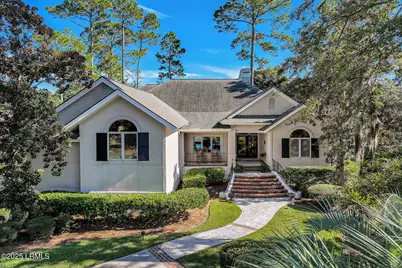 21 Strawberry Hill Road, Hilton Head Island, SC 29928 - Photo 1