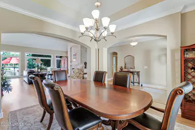 21 Strawberry Hill Road, Hilton Head Island, SC 29928 - Photo 9