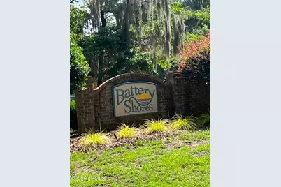 1074 Otter Circle, Beaufort, SC 29902 - Photo 5