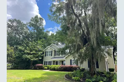 1074 Otter Circle, Beaufort, SC 29902 - Photo 3