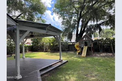 1074 Otter Circle, Beaufort, SC 29902 - Photo 7