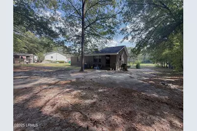 274 Capernaum Road, Bamberg, SC 29003 - Photo 5