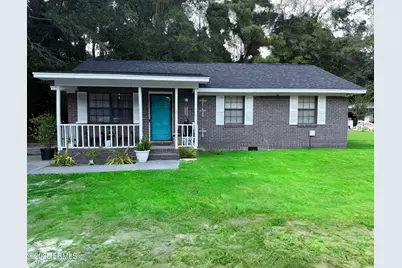 274 Capernaum Road, Bamberg, SC 29003 - Photo 1