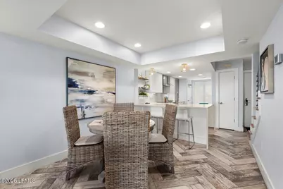 4 Harbor Drive N #K208, Harbor Island, SC 29920 - Photo 13
