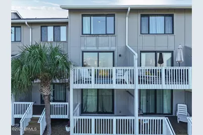 4 Harbor Drive N #K208, Harbor Island, SC 29920 - Photo 27