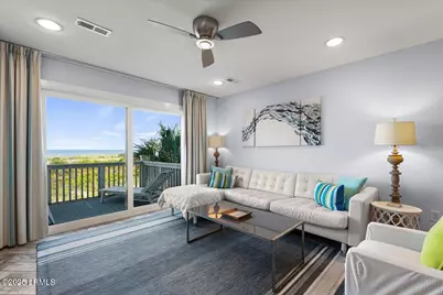 4 Harbor Drive N #K208, Harbor Island, SC 29920 - Photo 7