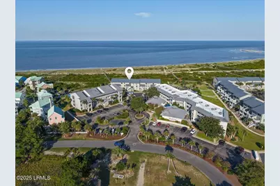 4 Harbor Drive N #K208, Harbor Island, SC 29920 - Photo 29