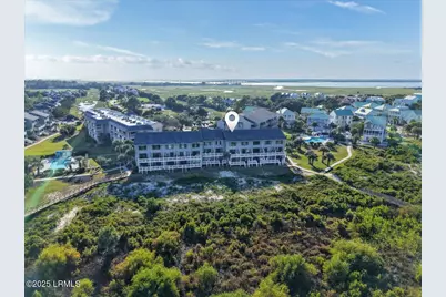 4 Harbor Drive N #K208, Harbor Island, SC 29920 - Photo 31