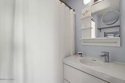 4 Harbor Drive N #K208, Harbor Island, SC 29920 - Photo 23