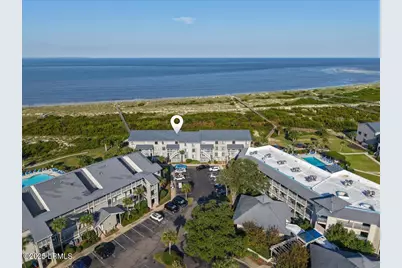 4 Harbor Drive N #K208, Harbor Island, SC 29920 - Photo 5