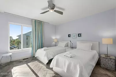 4 Harbor Drive N #K208, Harbor Island, SC 29920 - Photo 21