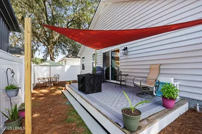 293 Volunteer Park, Ridgeland, SC 29936 - Photo 23