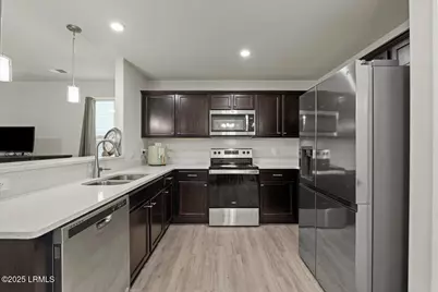 293 Volunteer Park, Ridgeland, SC 29936 - Photo 17