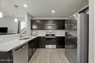 293 Volunteer Park, Ridgeland, SC 29936 - Photo 17