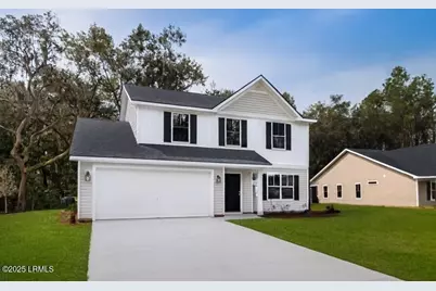 128 Teal Bluff Boulevard, Seabrook, SC 29940 - Photo 1