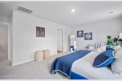 1405 Sanctum Street, Ridgeland, SC 29936 - Photo 21