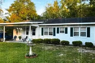 35 Myrick St, Barnwell, SC 29812 - Photo 1