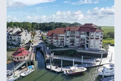 100 Helmsman Way #214, Hilton Head Island, SC 29928 - Photo 37